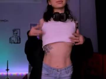 tina_ari from Chaturbate is Freechat