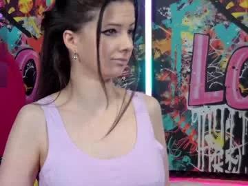 vanessa_love from Chaturbate is Freechat