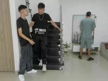voyeurism_guys from Chaturbate is Group