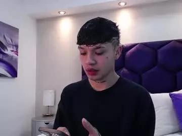 walton_gleb from Chaturbate is Freechat
