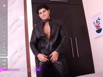 wild_col from Chaturbate is Freechat