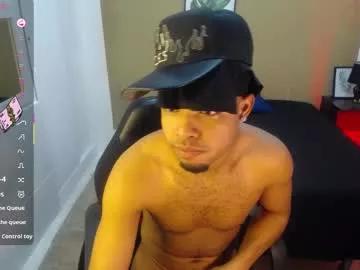 williams__collins from Chaturbate is Freechat