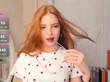 your_cute_devil from Chaturbate is Freechat