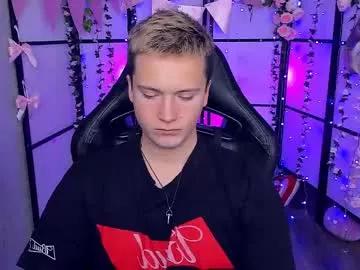 zackhandsome from Chaturbate is Freechat