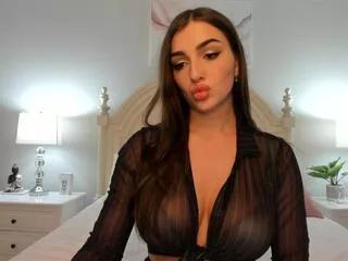 cecilia_blue on Flirt4Free 