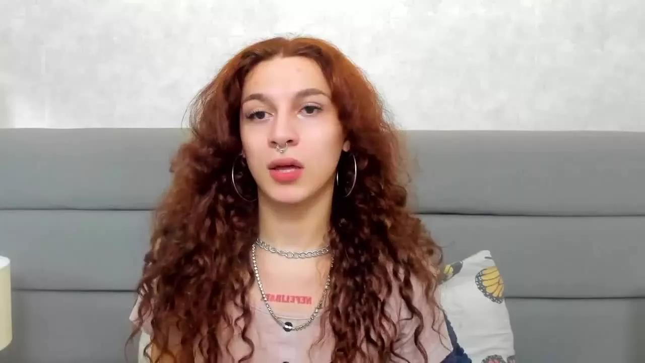 CrystalCrazeTS on Streamray