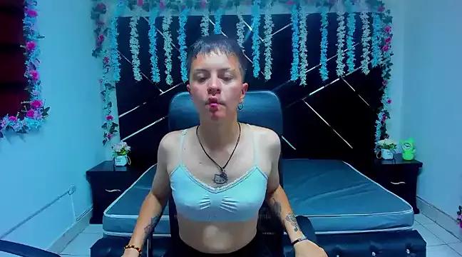 Checkout the thrill of girls with our escorts, featuring undressed wildness while stripping and playing with their beloved dildos.