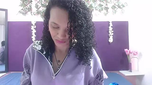 adeleth from StripChat is Freechat