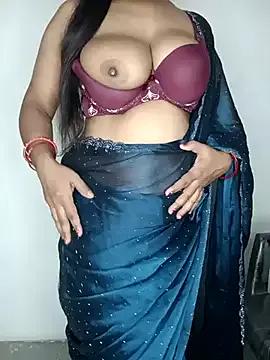 Aleemagirl from StripChat is Freechat