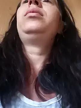 AlexaNiceX from StripChat is Freechat