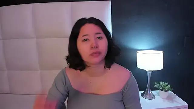 AliceMonett from StripChat is Freechat