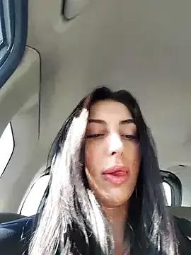 Amazing_Ferrara from StripChat is Freechat
