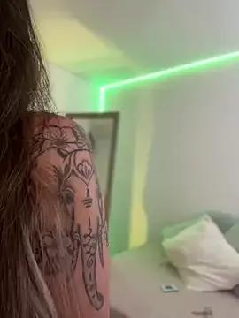 AmmyCollinsW on StripChat 