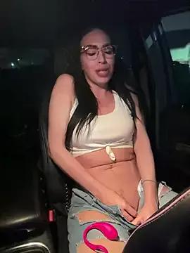 annablisss from StripChat is Freechat