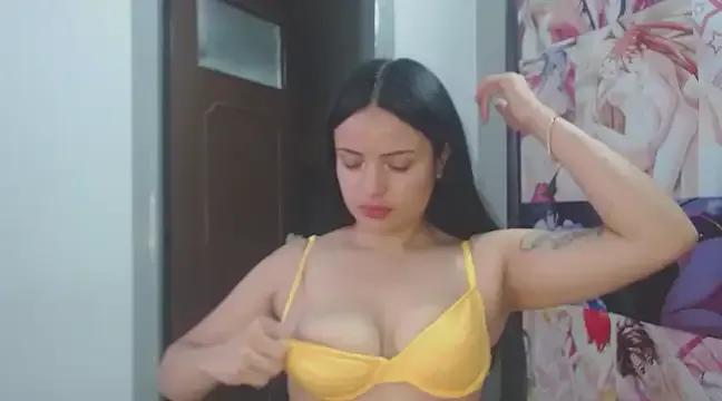AnnablisTw_ from StripChat