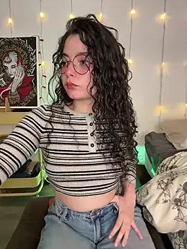 Antoniart_ from StripChat is Freechat