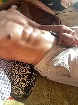 ARABIANSTONGER from StripChat is Freechat