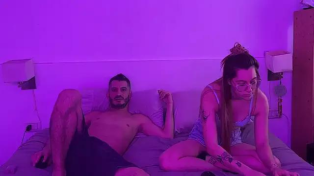 Checkout the thrill of girls with our escorts, featuring undressed wildness while stripping and playing with their beloved dildos.