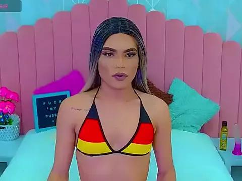 ariadna_princess from StripChat is Freechat