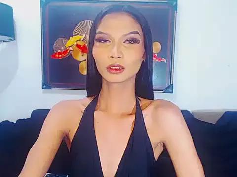 asiangooddessmaxien from StripChat is Freechat