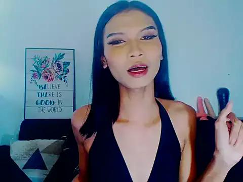 asiangooddessmaxien from StripChat is Freechat
