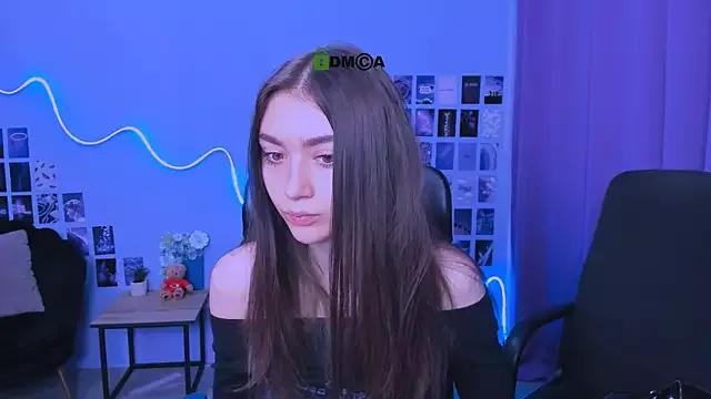 barbara_crazy from StripChat is Freechat