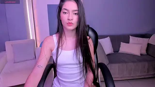 Checkout the thrill of girls with our escorts, featuring undressed wildness while stripping and playing with their beloved dildos.