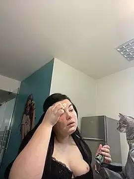 BellaRave from StripChat is Freechat