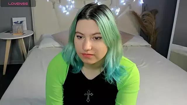 Bonni_Meiz from StripChat