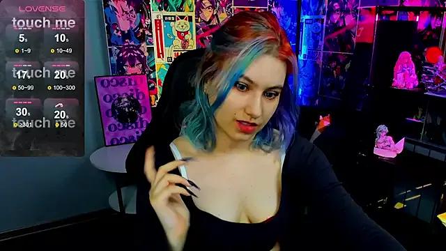Bonni_Meiz from StripChat