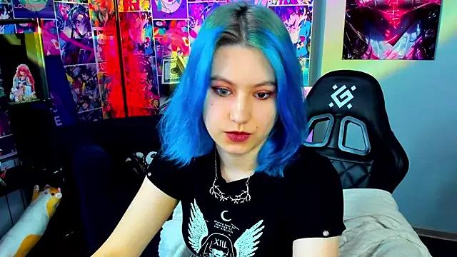 Bonni_Meiz from StripChat