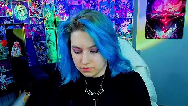 Bonni_Meiz from StripChat