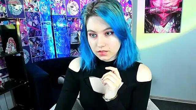 Bonni_Meiz from StripChat