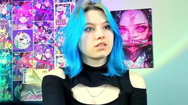 Bonni_Meiz from StripChat