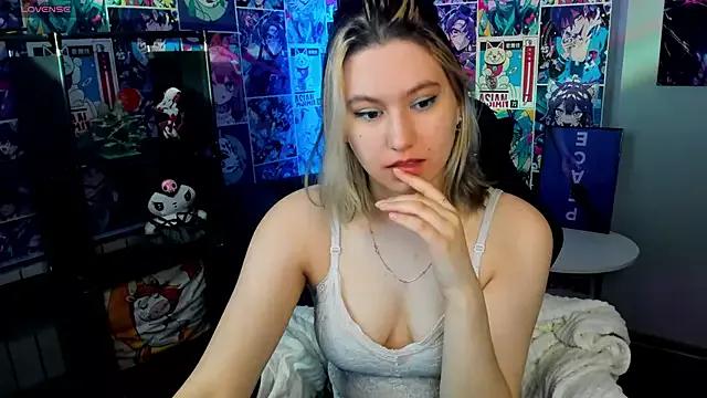 Bonni_Meiz from StripChat