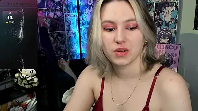 Bonni_Meiz from StripChat