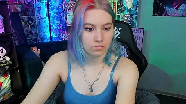 Bonni_Meiz from StripChat
