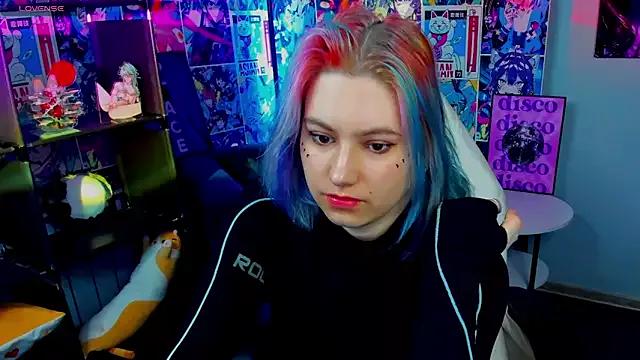 Bonni_Meiz from StripChat
