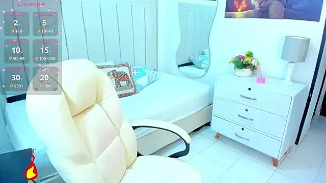 brenda_hotx1 from StripChat is Freechat
