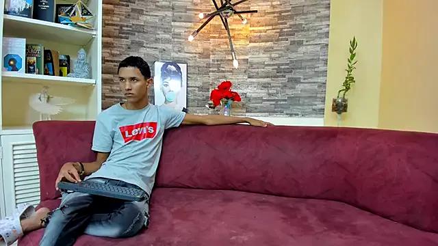 Brownie_Lovers from StripChat is Freechat