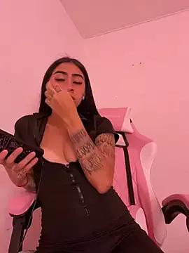 Bunny_sexy01 from StripChat is Freechat