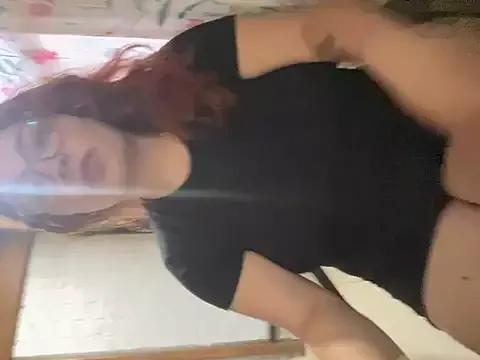 candytetona69 from StripChat is Freechat