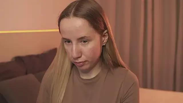 Cassie_Kelman from StripChat is Freechat