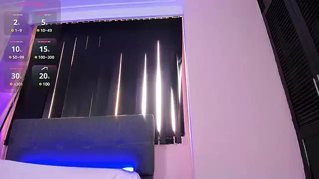 Catalina_Jonex from StripChat is Freechat