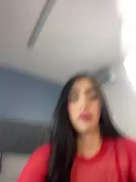 ChloeLambert from StripChat is Freechat