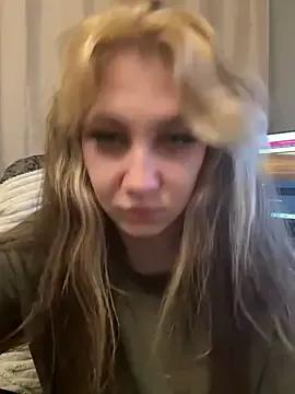 ChloesTem from StripChat is Freechat