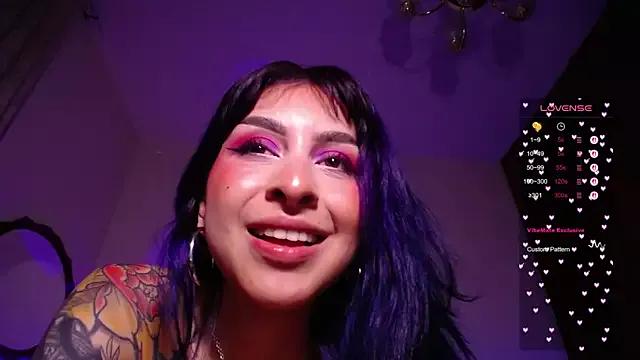 Checkout the thrill of girls with our escorts, featuring undressed wildness while stripping and playing with their beloved dildos.