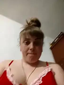 CoddessCrystal from StripChat is Freechat