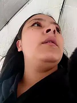 Cute_Penelope from StripChat is Freechat