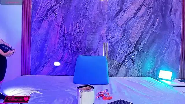 DannaParkerr from StripChat is Freechat